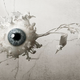 Image for article titled French Artist Adds Scifi to Beautiful Photos